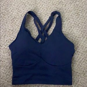 Balance Atheltica Define Top in RAIN